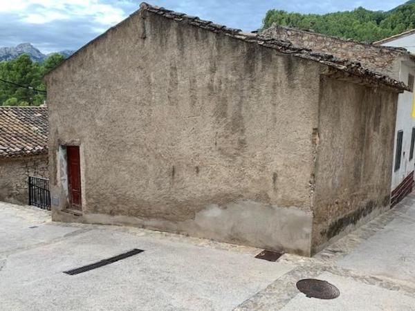 Частный шале на продаже в  Casa o chalet en Calle de la Ereta, 4, Paüls, Паульс photo 4