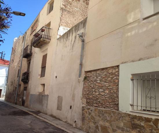 Venta de piso en Piso en Calle Encomanda s/n, Ulldecona, Ulldecona
photo 1