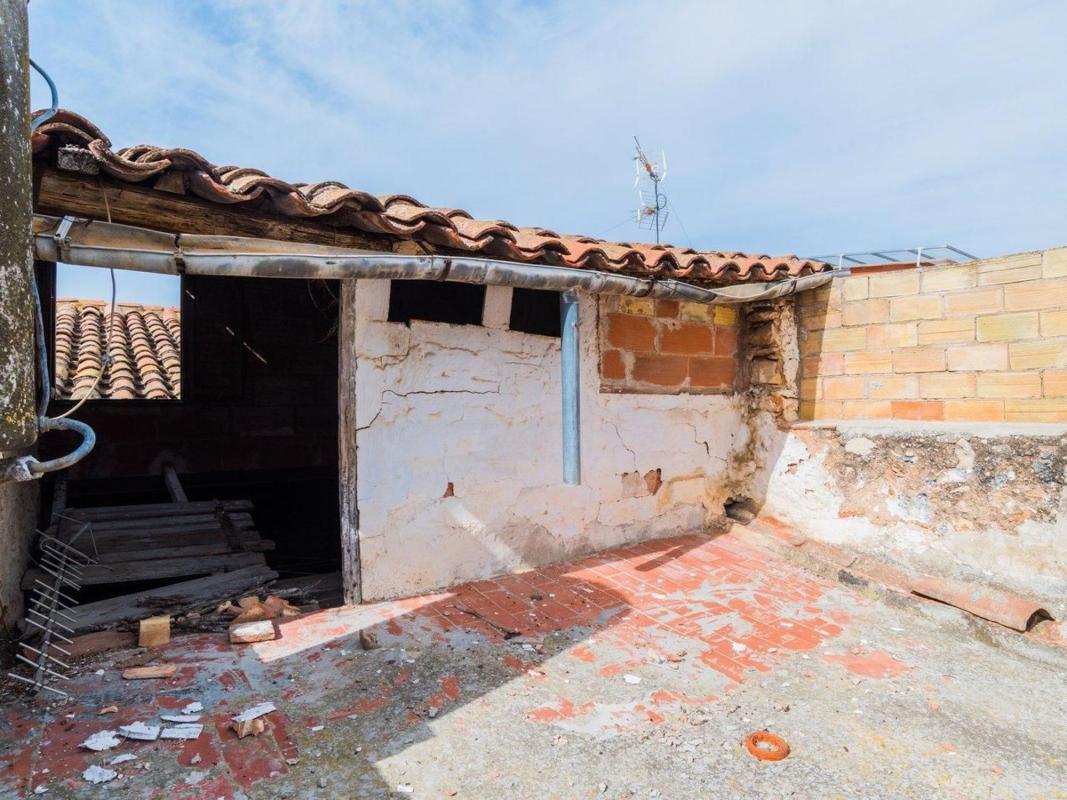 Venta de piso en Piso en Calle Murada de Baix s/n, Ulldecona, Ulldecona
photo 1