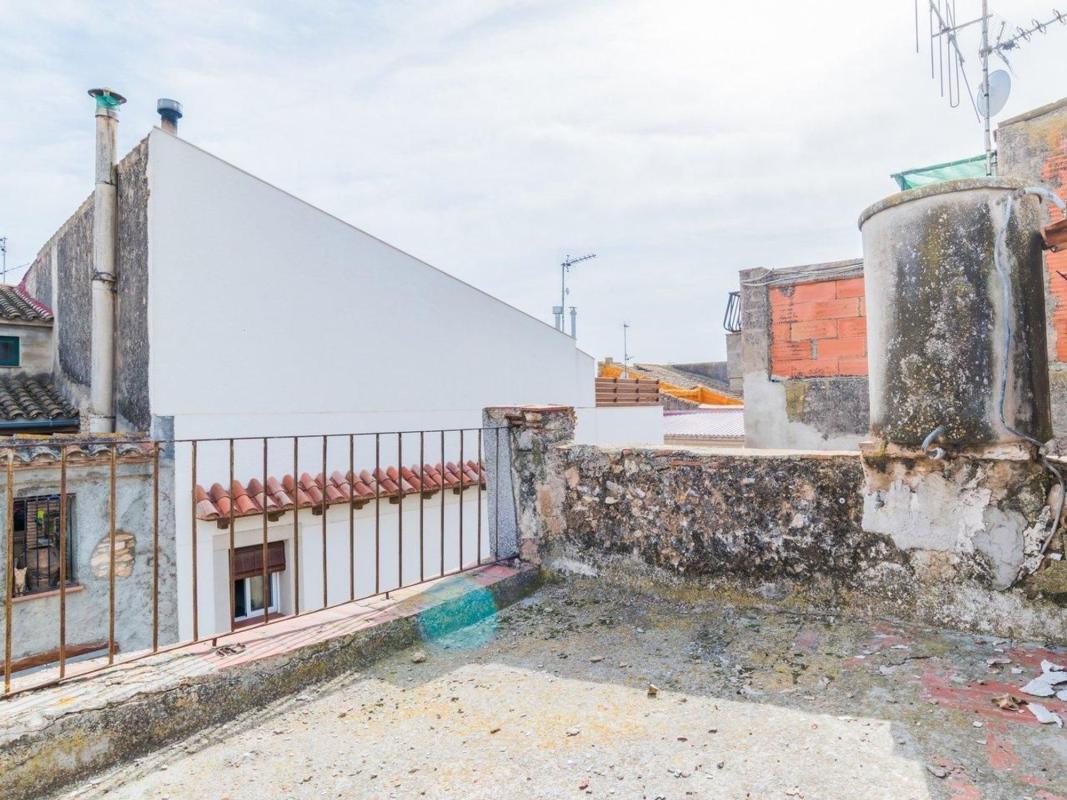 Venta de piso en Piso en Calle Murada de Baix s/n, Ulldecona, Ulldecona
photo 2