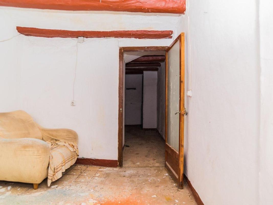 Venta de piso en Piso en Calle Murada de Baix s/n, Ulldecona, Ulldecona
photo 4