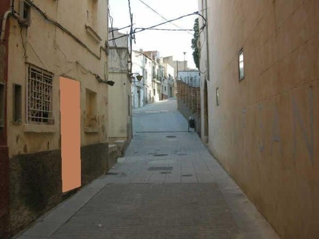 Продажа отдельного шале в Casa o chalet en Calle de Sant Blai, 21, Centre, Tortosa, Тортоса photo 1