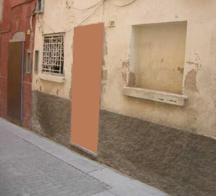 Продажа отдельного шале в Casa o chalet en Calle de Sant Blai, 21, Centre, Tortosa, Тортоса photo 2