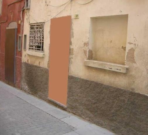 Частный шале на продаже в Casa o chalet en Calle de Sant Blai, 21, Centre, Tortosa, Тортоса thumbnail 1