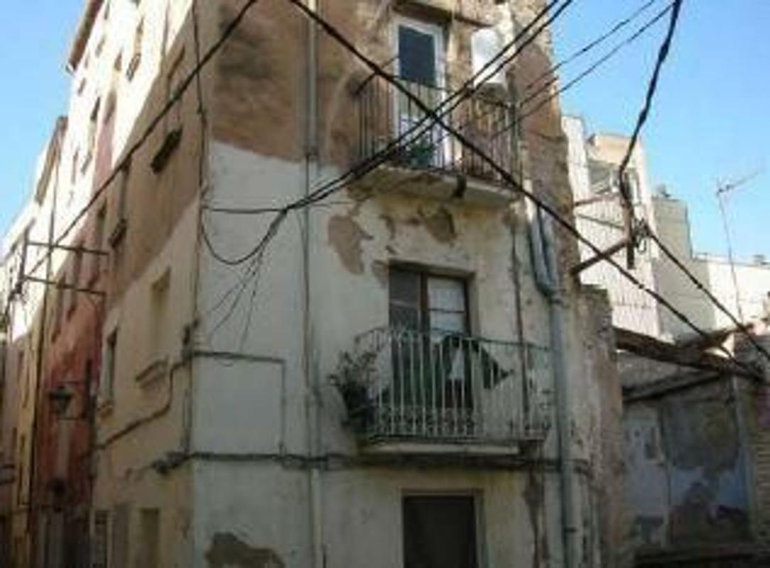 Продажа отдельного шале в Casa o chalet en Calle de Sant Blai, 21, Centre, Tortosa, Тортоса photo 3