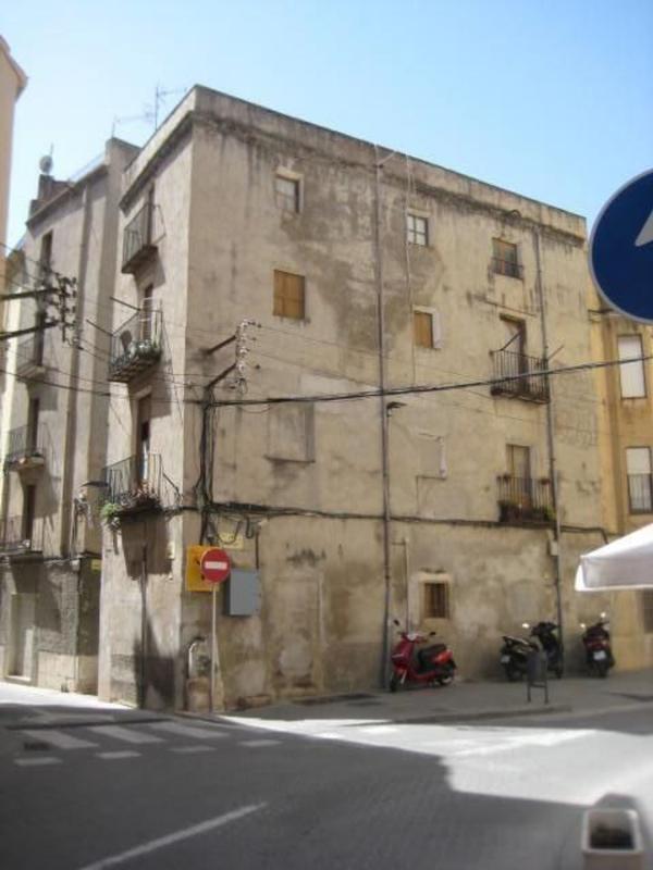 Sale of independent chalet in Casa o chalet en Calle Nou del Vall, 34, Centre, Tortosa, Tortosa
photo 1