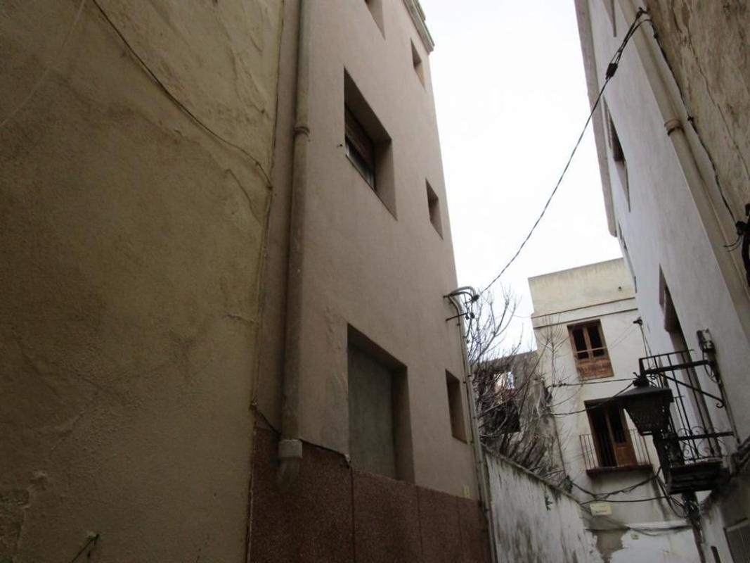 Venta de piso en Piso en Calle de Gentildones s/n, Remolins - St Jaume, Tortosa, Tortosa
photo 1