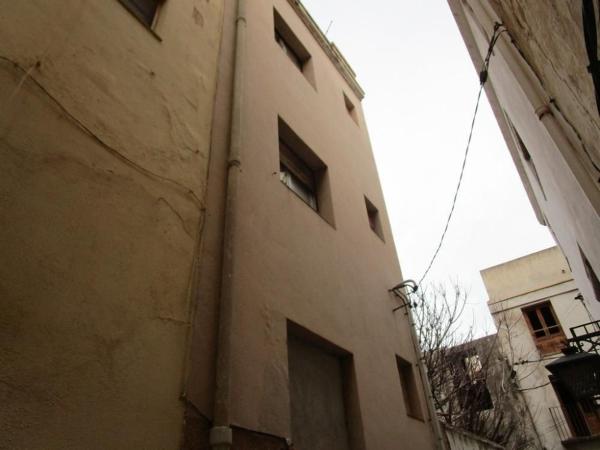 Venta de piso en Piso en Calle de Gentildones s/n, Remolins - St Jaume, Tortosa, Tortosa
thumbnail 1
