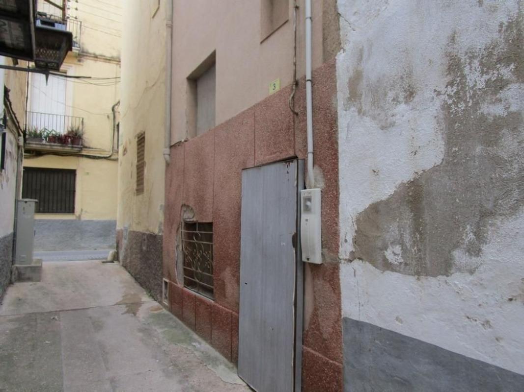 Venta de piso en Piso en Calle de Gentildones s/n, Remolins - St Jaume, Tortosa, Tortosa
photo 4