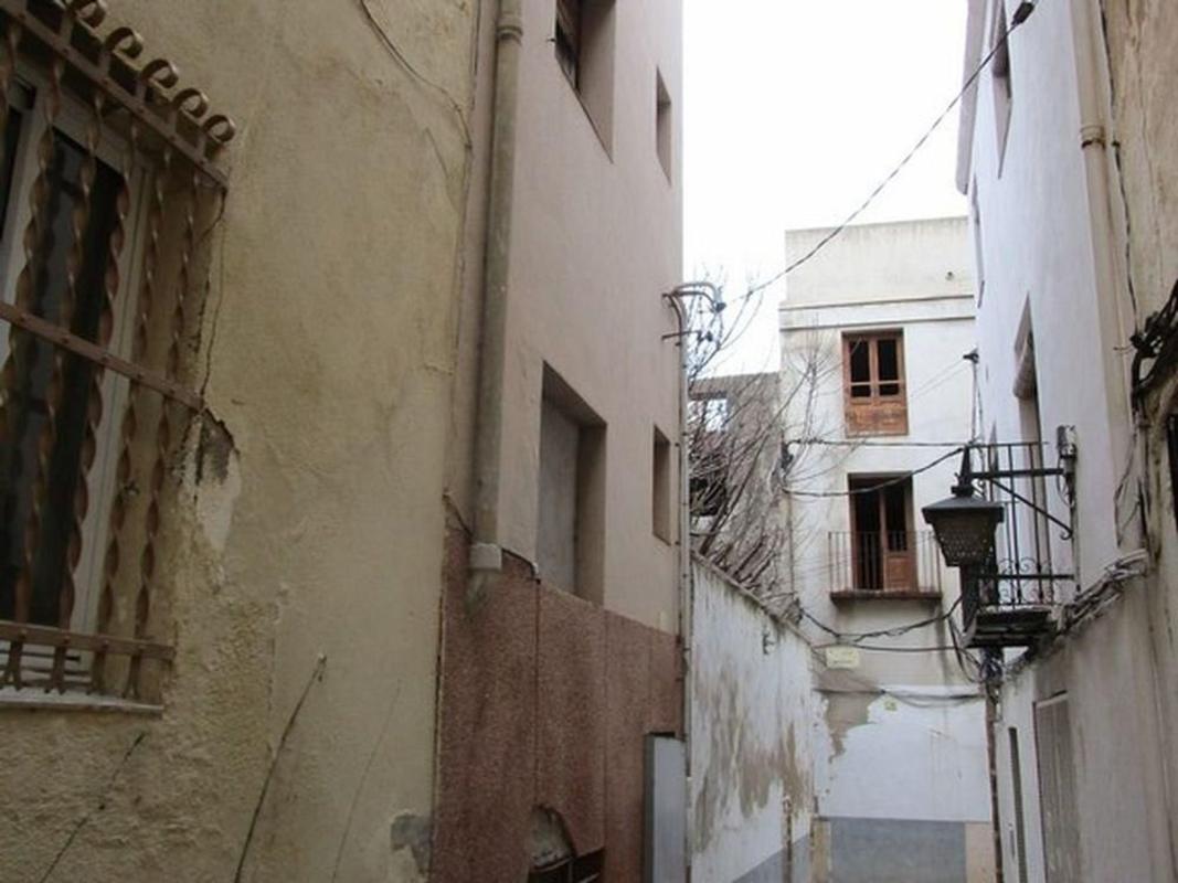 Venta de piso en Piso en Calle de Gentildones s/n, Remolins - St Jaume, Tortosa, Tortosa
photo 5