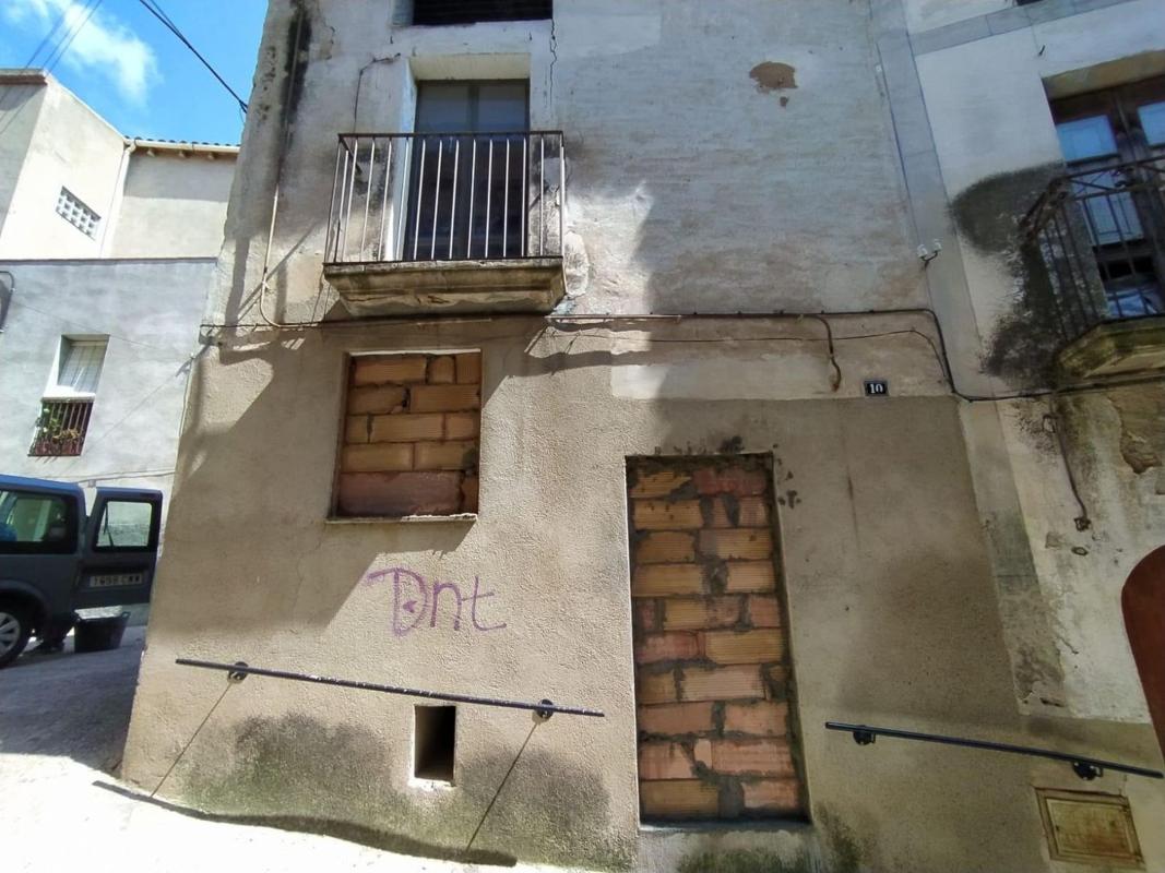 Sprzedaż niezależnego domku jednorodzinnego w Casa o chalet en Calle Ramon de Ganagot, 10, Alforja, Alforja photo 1