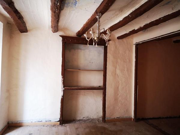 Частный шале на продаже в Casa o chalet en Calle Ramon de Ganagot, 10, Alforja, Алфорха thumbnail 1