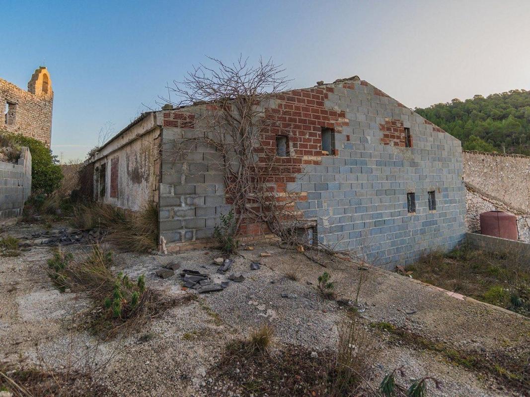 Venta de piso en Piso en T-201, Pontils, Pontils
photo 2