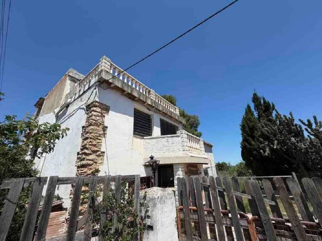 Venta de piso en Piso en Paseo de les Quatre Carreteres, 16, Santa Bárbara, Santa Bárbara
photo 1