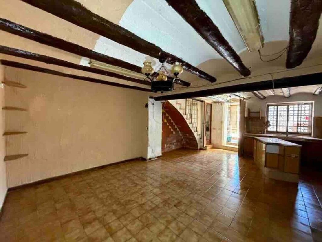 Venta de piso en Piso en Paseo de les Quatre Carreteres, 16, Santa Bárbara, Santa Bárbara
photo 5