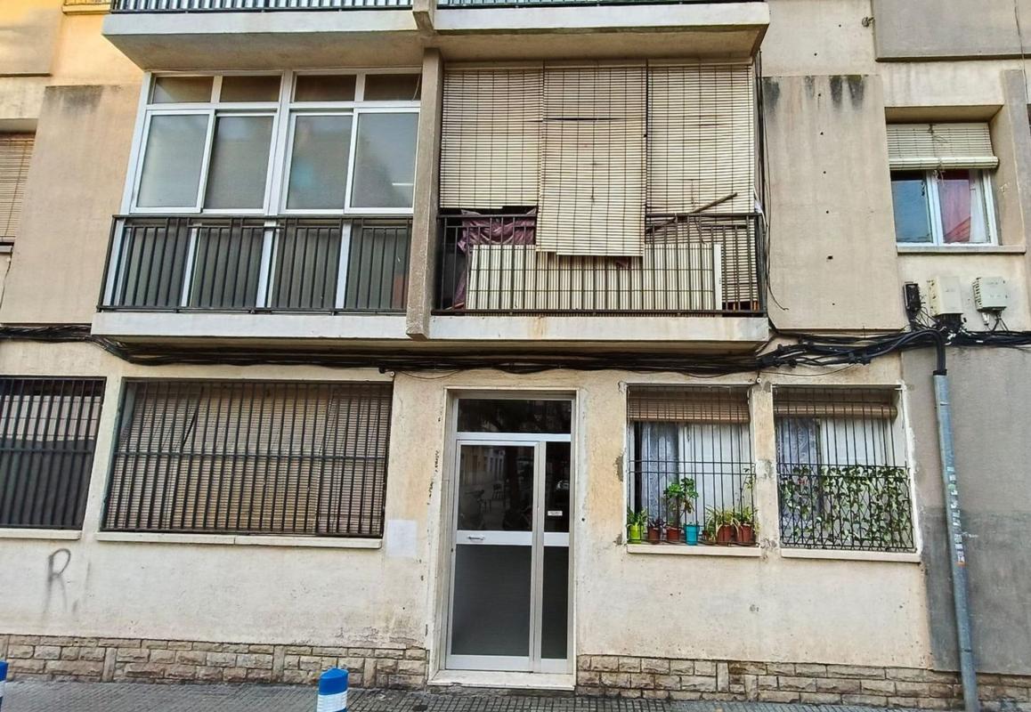 Venta de piso en Piso en Calle dels Banys, 2, Llevant, Reus, Reus
photo 1