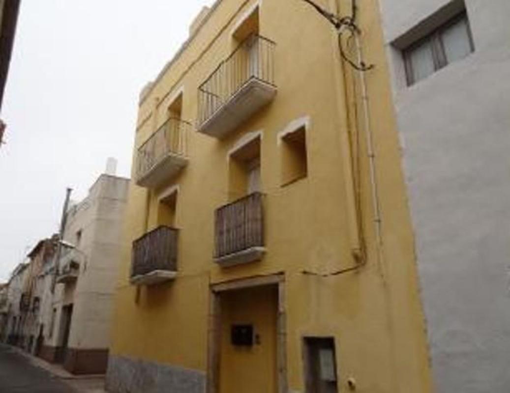 Venta de piso en Piso en Calle Ametller, 8, Santa Bárbara, Santa Bárbara
photo 1