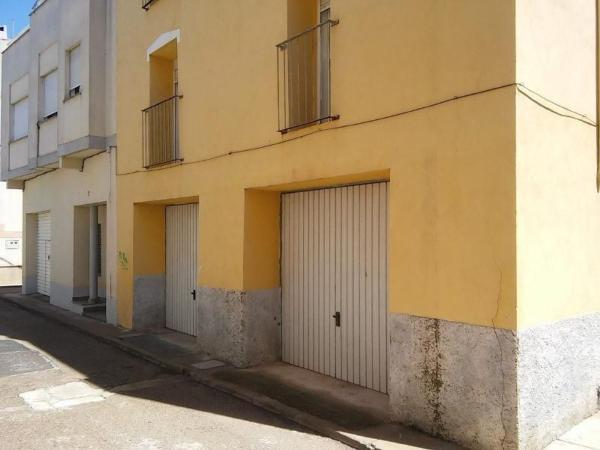 Venta de piso en Piso en Calle Ametller, 8, Santa Bárbara, Santa Bárbara
thumbnail 2