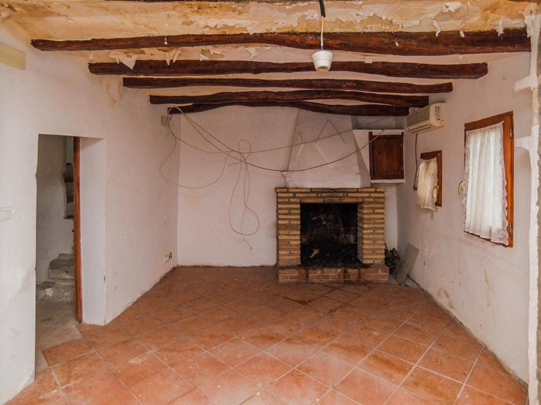 Sprzedaż niezależnego domku jednorodzinnego w Casa o chalet en Calle de Bonaire, Mora d'Ebre, Mora d'Ebre photo 2