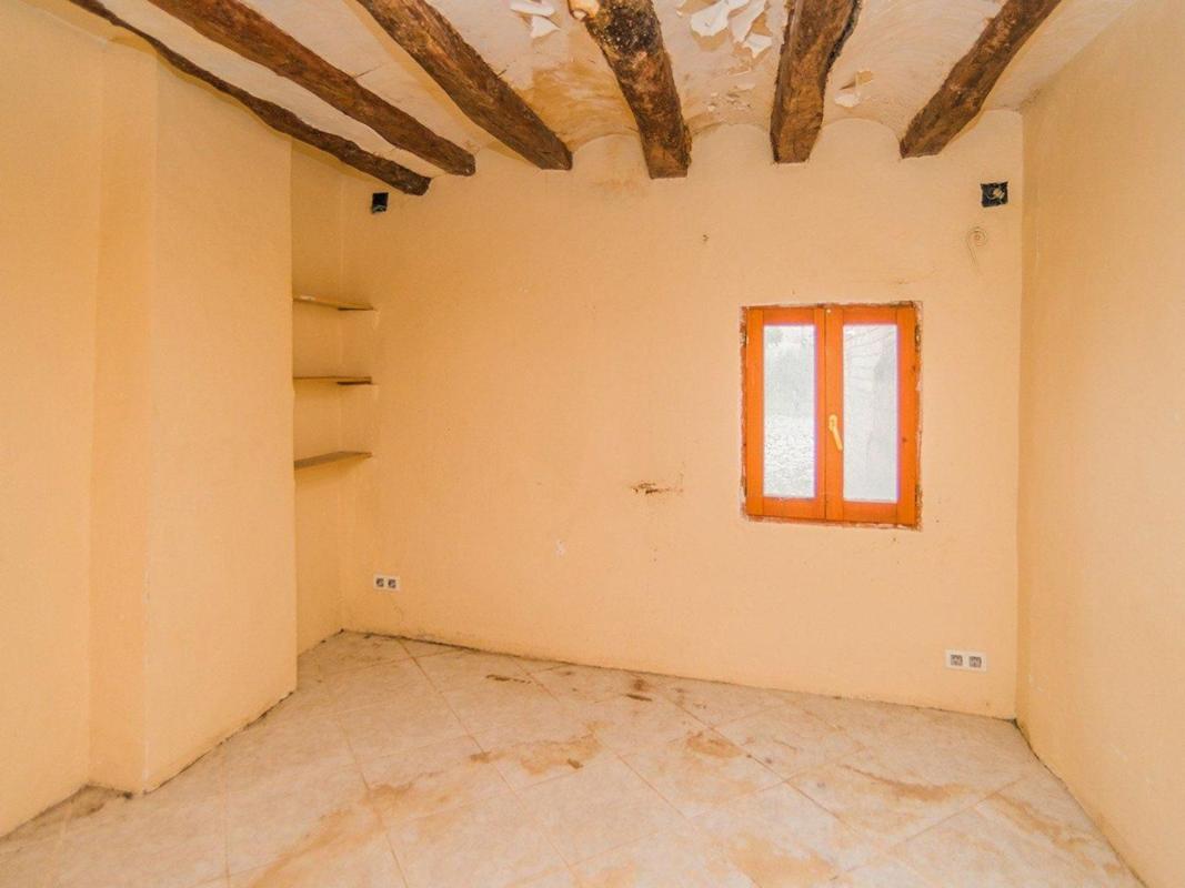 Sprzedaż niezależnego domku jednorodzinnego w Casa o chalet en Calle de Bonaire, Mora d'Ebre, Mora d'Ebre photo 4