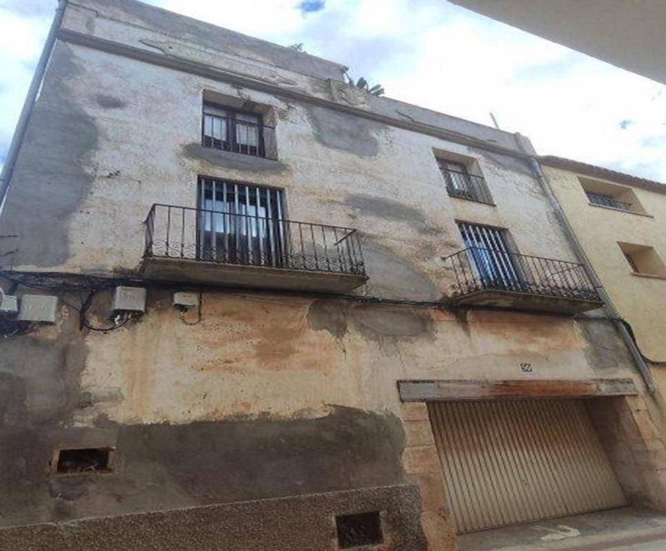 Sprzedaż niezależnego domku jednorodzinnego w Casa o chalet en Calle Major, 50, El Pla de Santa Maria, El Pla de Santa Maria photo 1