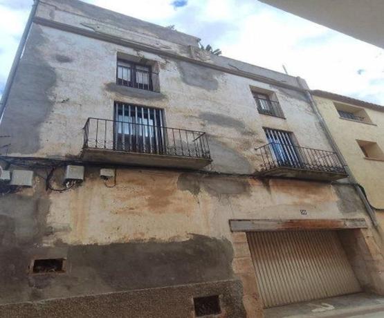 Частный шале на продаже в Casa o chalet en Calle Major, 50, El Pla de Santa Maria, Эль Пла де Санта Мария photo 1