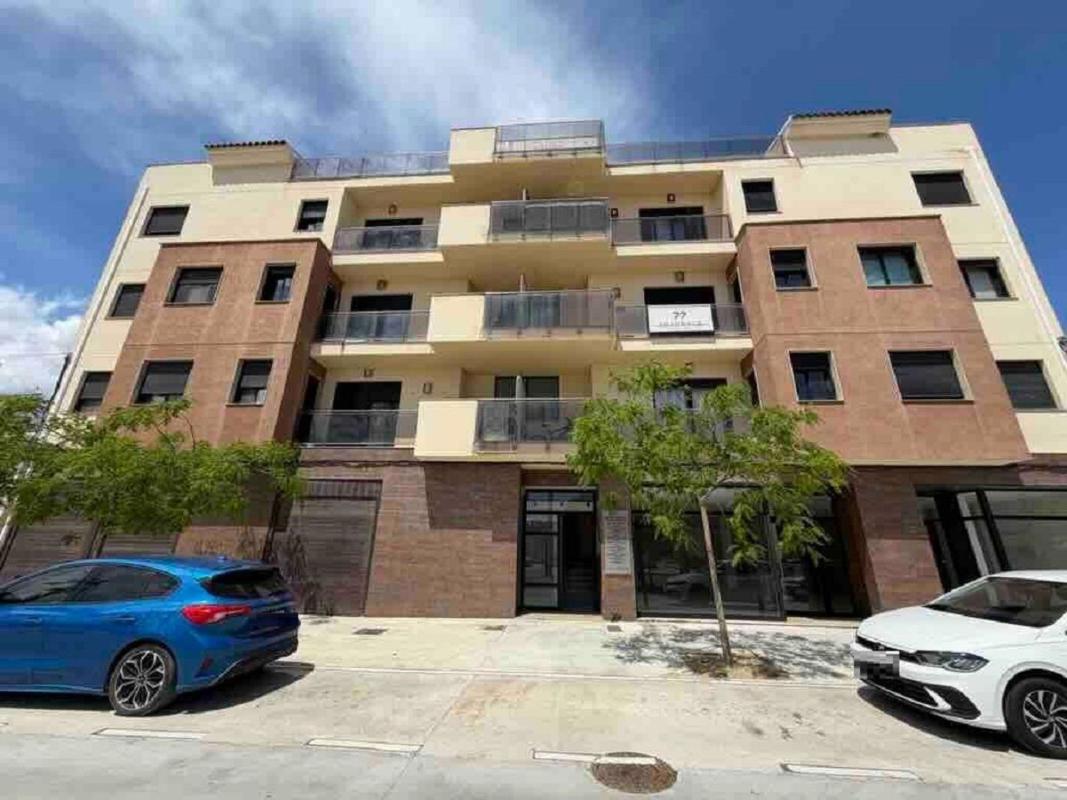 Venta de piso en Piso en Plaza 20 de Maig, 5, Deltebre, Deltebre
photo 1