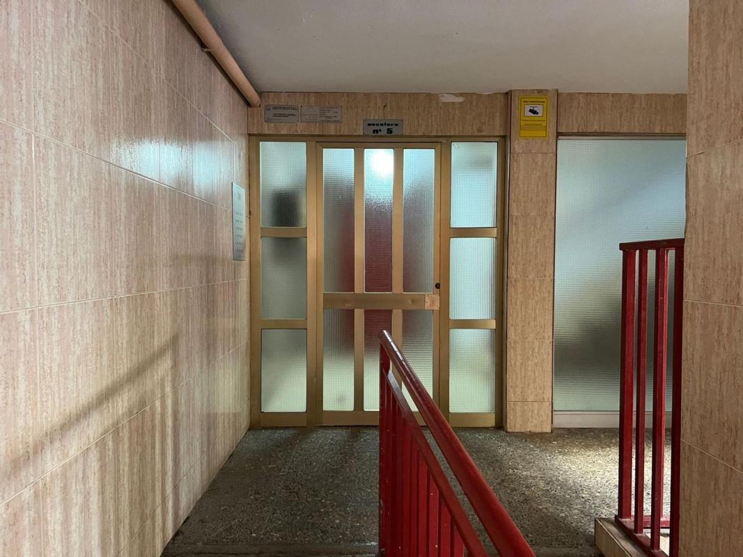 Venta de piso en Piso en Calle Riu Llobregat, 8, Campclar, Tarragona, Tarragona
photo 3