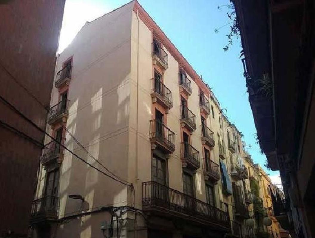 Продажа квартиры на Piso en Calle de la Carnisseria, 7, Valls, Вальс
photo 1