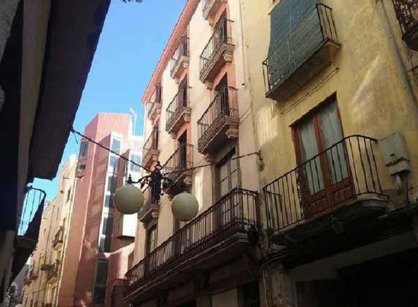Продажа квартиры на Piso en Calle de la Carnisseria, 7, Valls, Вальс
thumbnail 1