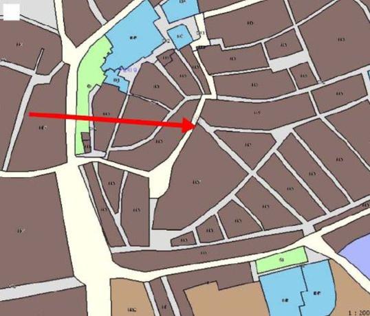 Продажа квартиры на Piso en Calle de la Carnisseria, 7, Valls, Вальс
 photo 4