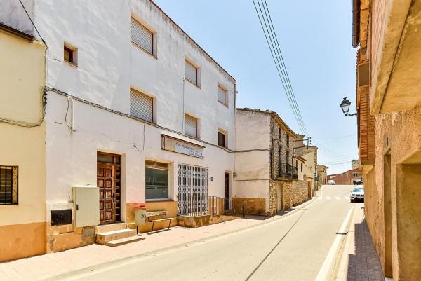Частный шале на продаже в Casa o chalet en Calle de la Bassa, 47, La Pobla de Massaluca, Ла Побла де Масалука photo 1