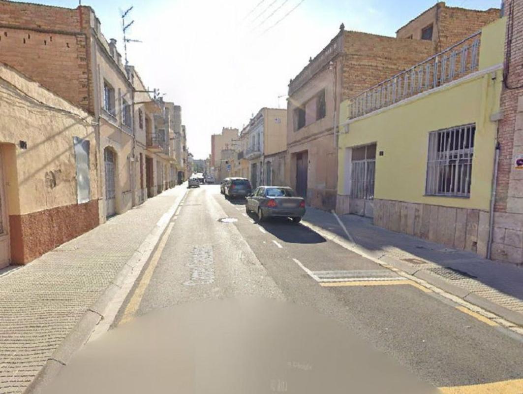 Продажа отдельного шале в Casa o chalet en Calle Castelar s/n, Sant Josep-Mercat, Amposta, Ампоста photo 1