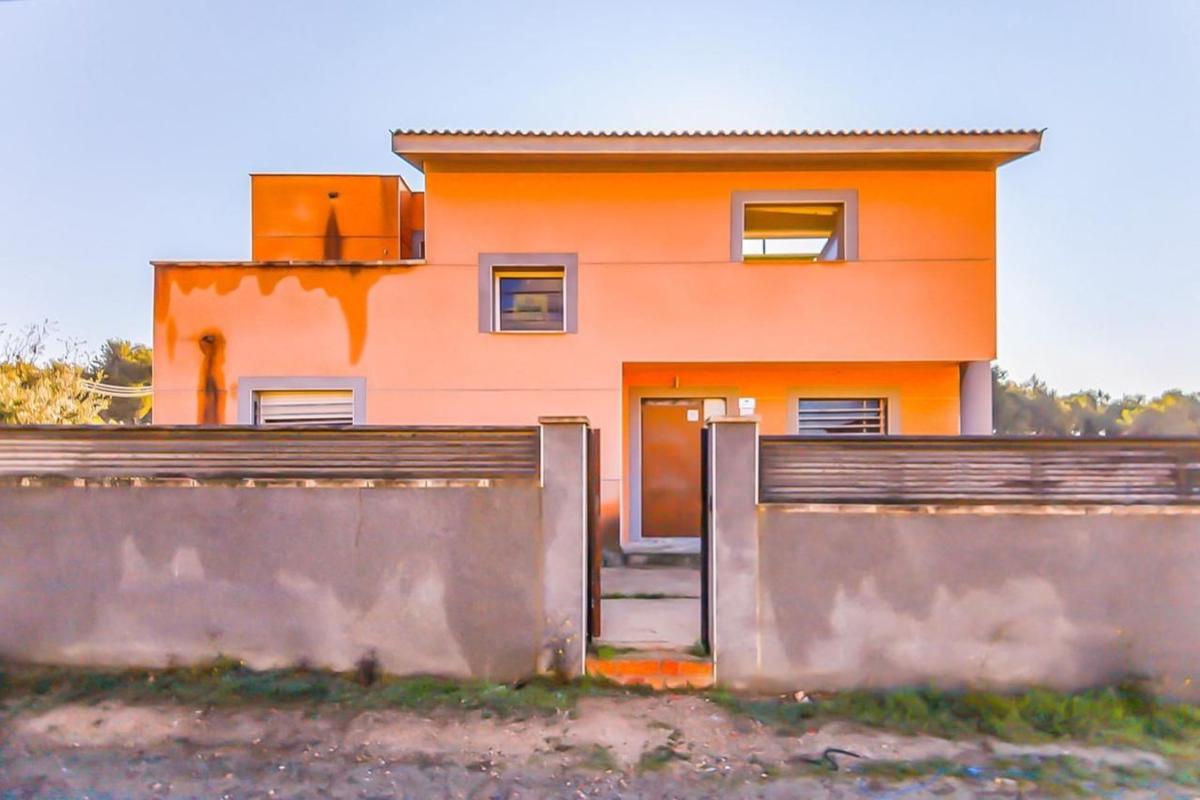 Sprzedaż niezależnego domku jednorodzinnego w Casa o chalet en Calle Crespià, 29, Cabra del Camp, Cabra del Camp photo 1
