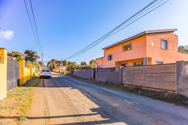 Частный шале на продаже в Casa o chalet en Calle Crespià, 29, Cabra del Camp, Кабра-дель-Камп thumbnail 1