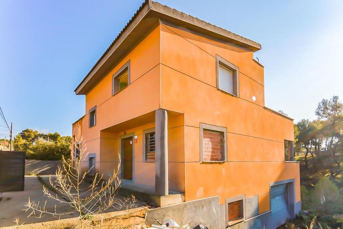 Sprzedaż niezależnego domku jednorodzinnego w Casa o chalet en Calle Crespià, 29, Cabra del Camp, Cabra del Camp photo 3