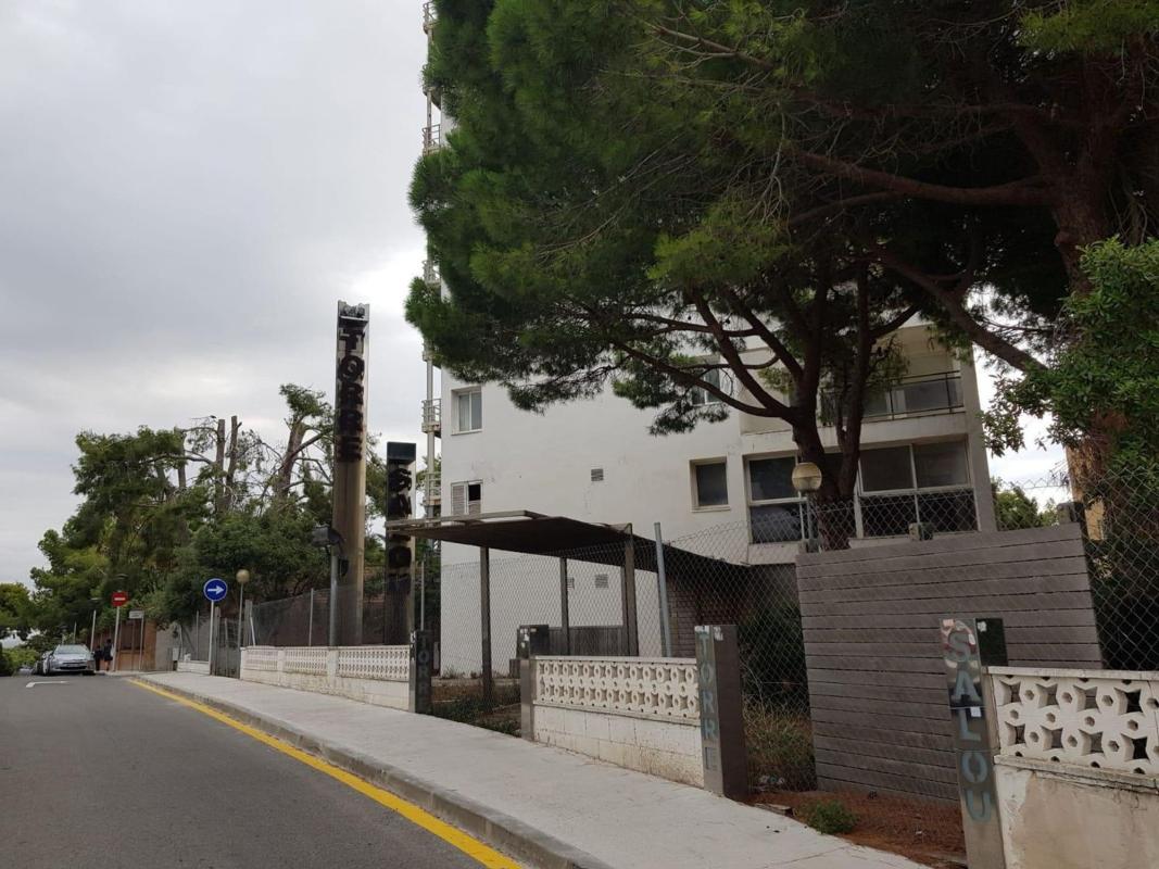 Sprzedaż mieszkania w Piso en Calle del Bosc del Quec s/n, Cap Salou, Salou, Salou
 photo 2