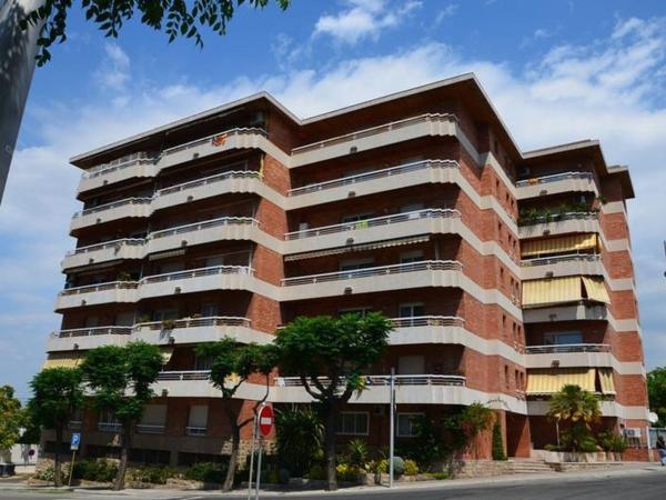 Sale of flat in Piso en Avenida Catalunya s/n, Nou Eixample Nord, Tarragona, Tarragona
photo 1
