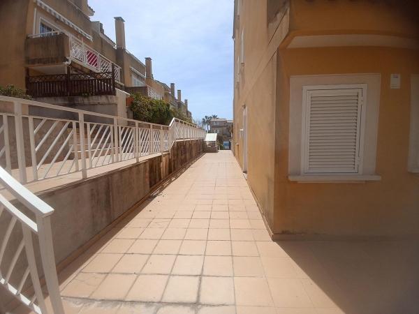 Venta de piso en Piso en Camino de Ferran, 4, Altafulla, Altafulla
photo 1