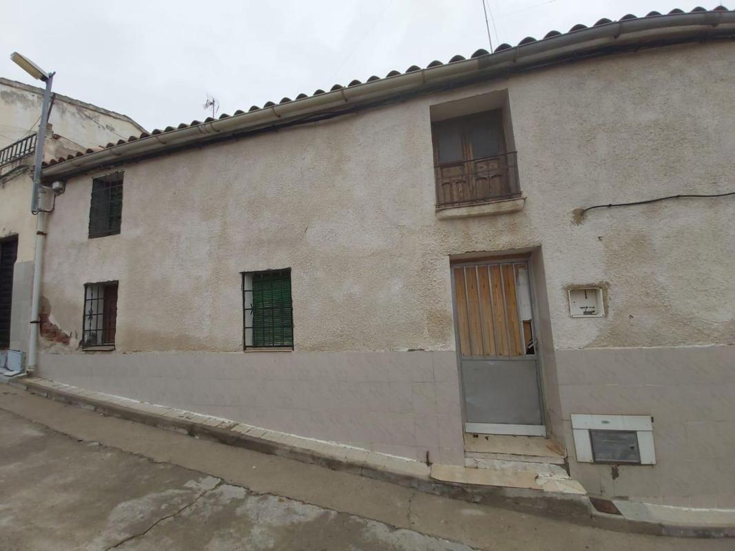 Venta de chalet independiente en Casa o chalet en Calle Ramon y Cajal, 16, Mesegar, Mesegar
photo 1