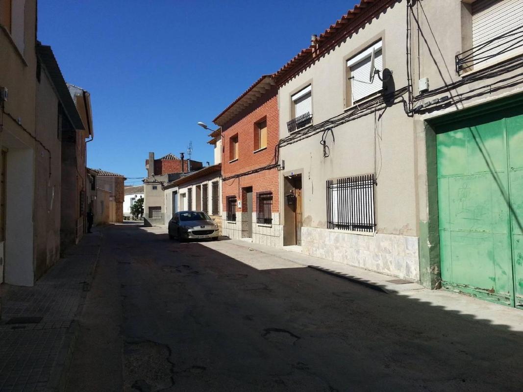 Venta de chalet independiente en Casa o chalet en Calle Escalinata, 7, La Puebla de Almoradiel, La Puebla de Almoradiel
photo 3