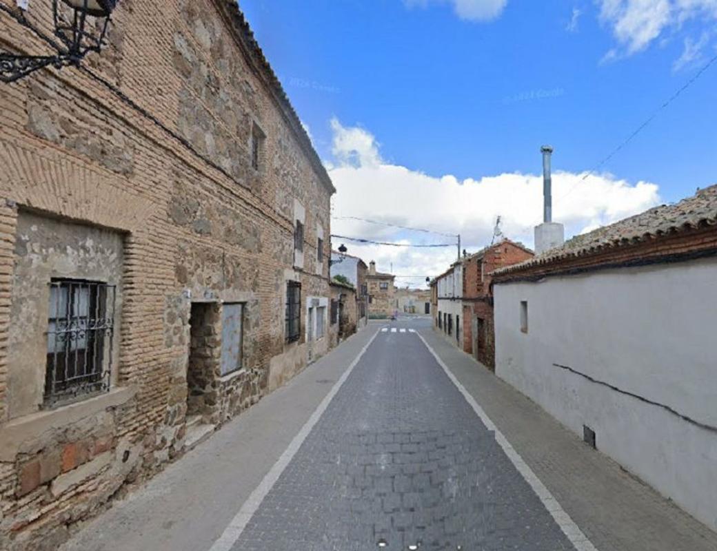 Venta de chalet independiente en Casa o chalet en Calle Real, 15, Nambroca, Nambroca
photo 1