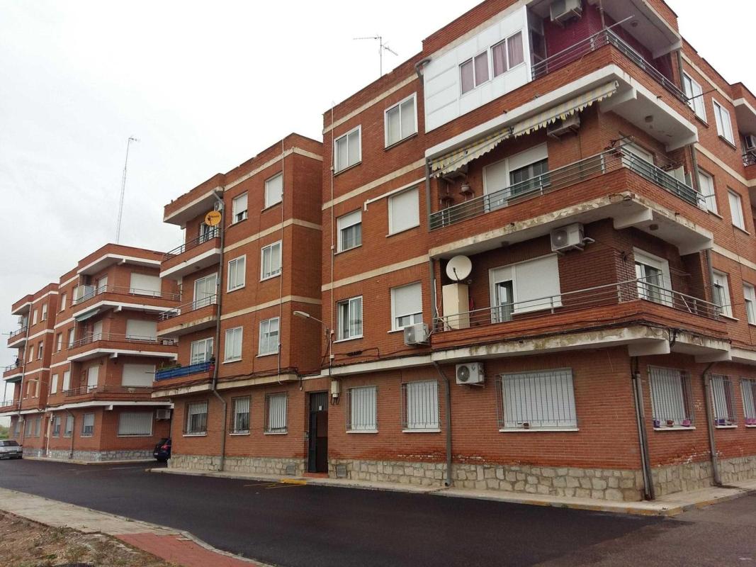 Sprzedaż mieszkania w Piso en Calle la Mancha, 3, Cobeja, Cobeja
photo 2