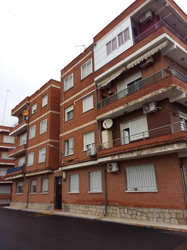 Sprzedaż mieszkania w Piso en Calle la Mancha, 3, Cobeja, Cobeja
photo 3