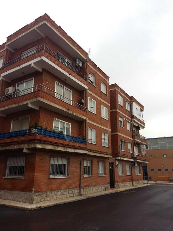 Sprzedaż mieszkania w Piso en Calle la Mancha, 3, Cobeja, Cobeja
photo 4