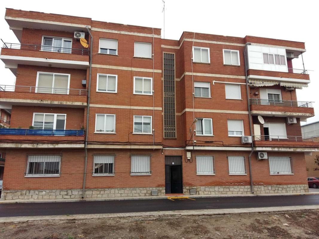 Sprzedaż mieszkania w Piso en Calle la Mancha, 3, Cobeja, Cobeja
photo 5