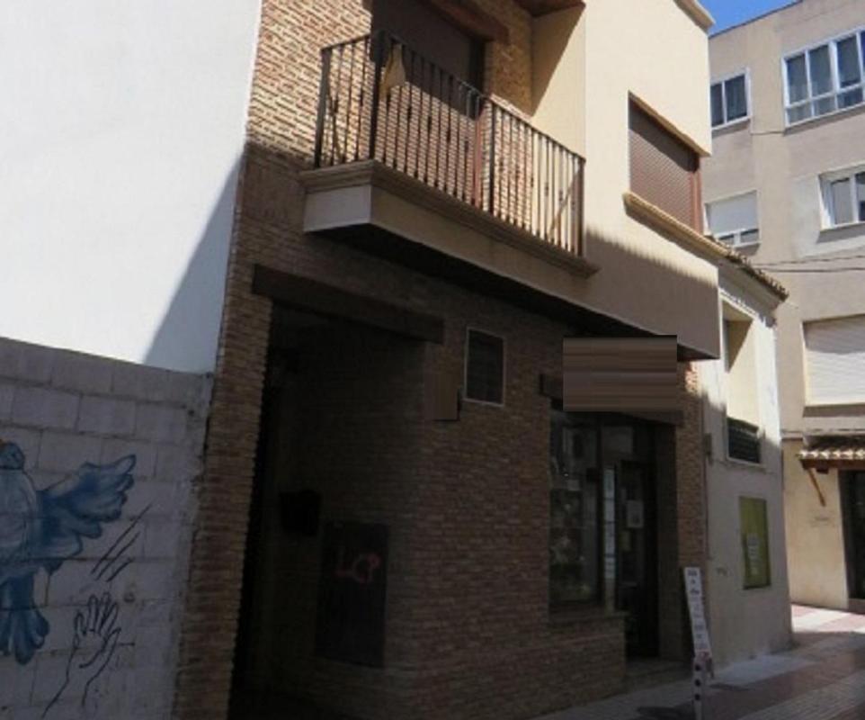 Sprzedaż mieszkania w Piso en Calle Cristo, 41, Quintanar de la Orden, Quintanar de la Orden
photo 1