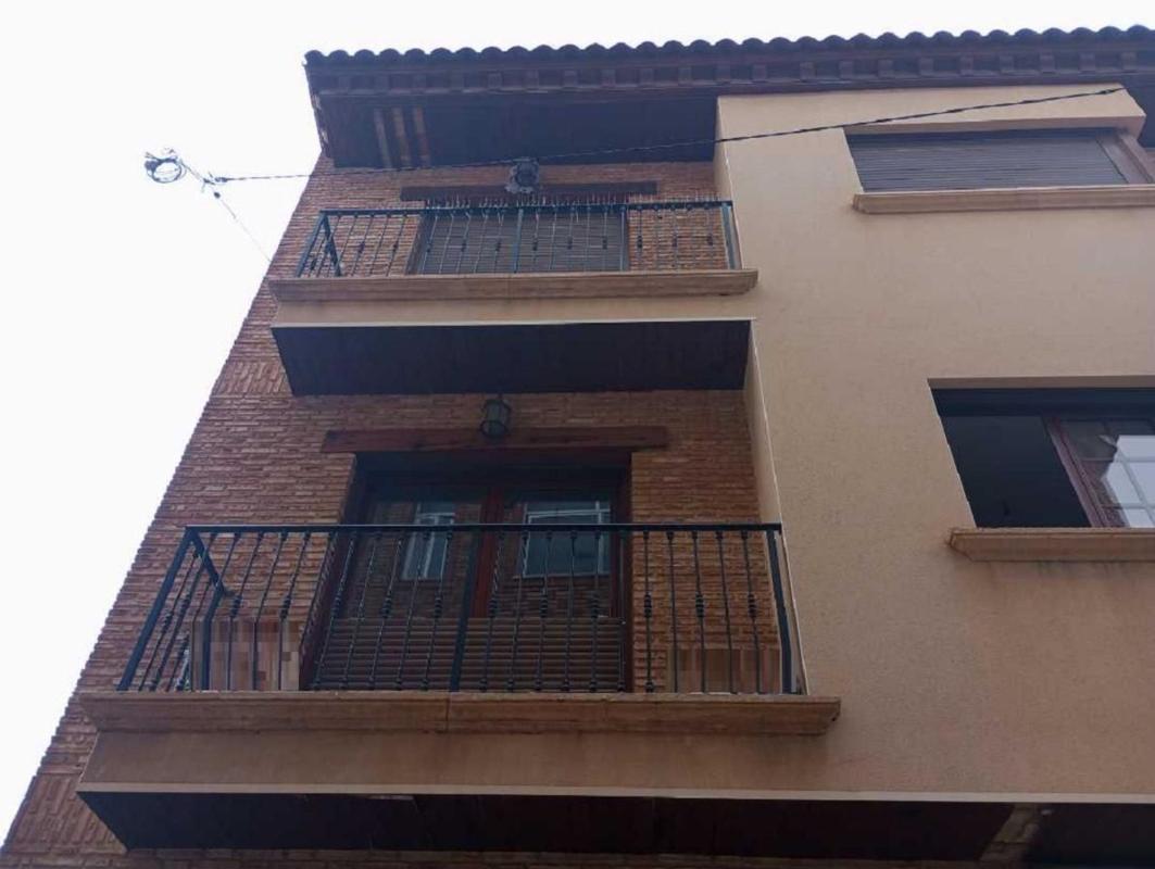 Sprzedaż mieszkania w Piso en Calle Cristo, 41, Quintanar de la Orden, Quintanar de la Orden
photo 2