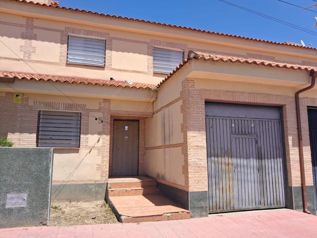 Продажа квартиры на Piso en Calle Cebolla, 2, Erustes, Эрустес
 photo 2