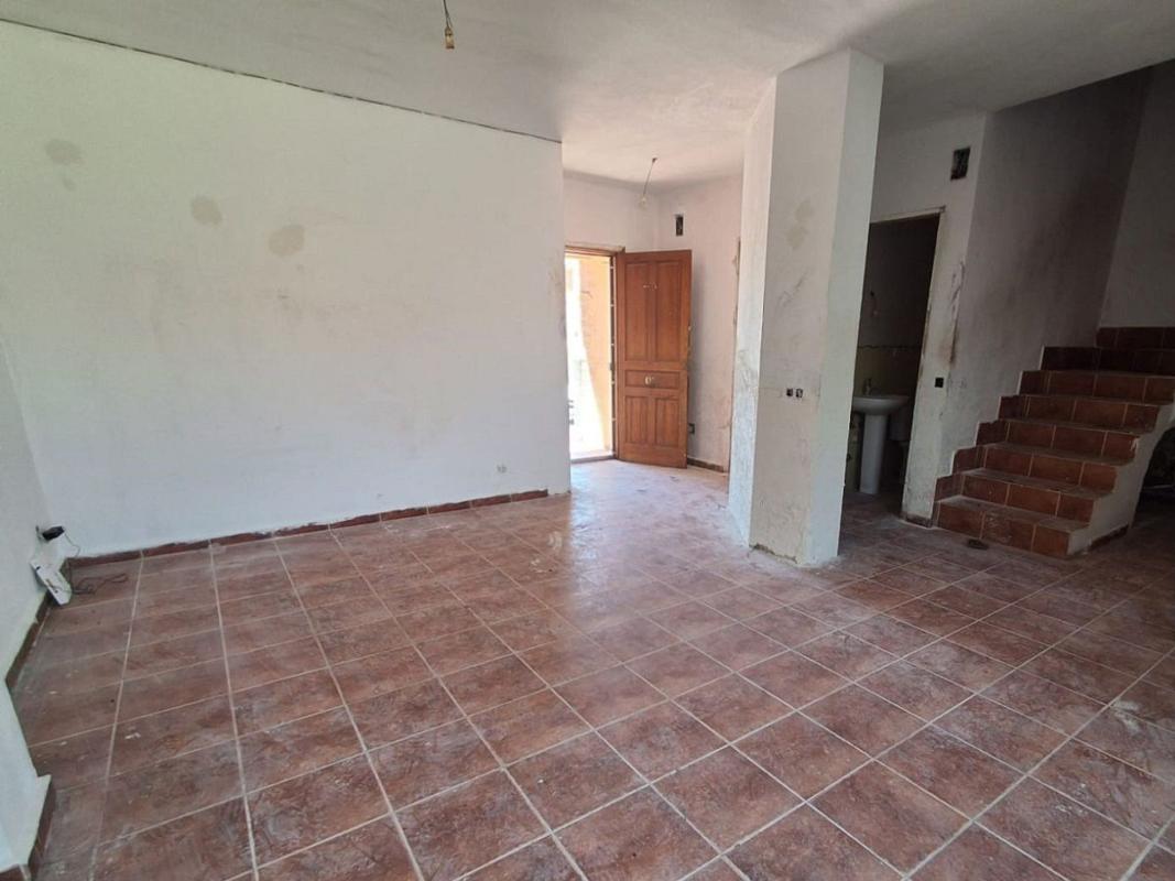 Продажа квартиры на Piso en Calle Cebolla, 2, Erustes, Эрустес
 photo 4